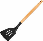 Teesa Kitchen Spatula Slotted Silicone