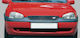 Kamei Car Decorative Mask Opel Corsa