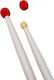 Vic Firth Universal Marching Practice Tips Ανταλλακτικά/Εξαρτήματα
