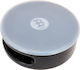 Meinl Mountable Cajon Snare Siam Oak