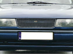 Autostyle Διακοσμητική Μάσκα Αυτοκινήτου Opel Vectra