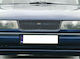 Autostyle Dekorative Auto Maske Opel Vectra