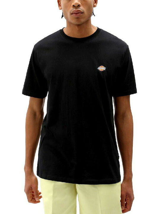 Dickies Mapleton T-shirt Black