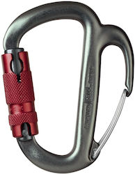 Petzl Freino Lockable Carabiner 1pcs
