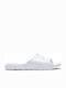 Victori One Shower Women's Slides White