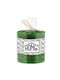 HOMie Scented Candle 5788 Green 7x7.5cm 1pcs