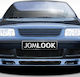 JOM Dekorativer Autogrill Volkswagen Polo BMW E90