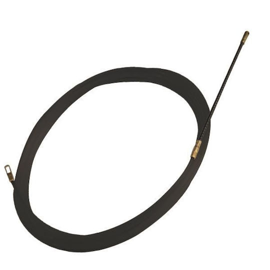 Eurolamp Plastic Outer Coating Electrician Fish Tape 4mm/5m