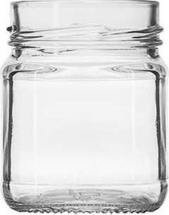 Breeze Glass Jar 212ml