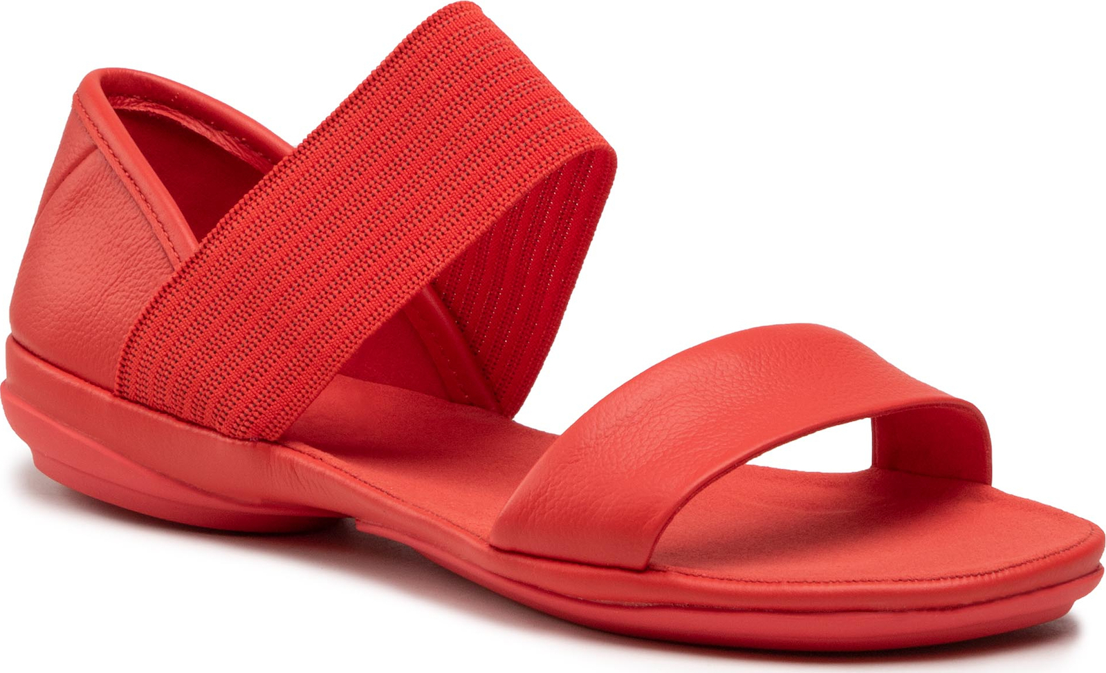 camper right nina red