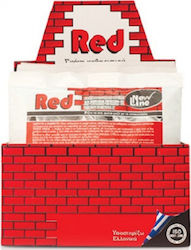 New Line Red Chimney Cleaning Powder 200gr