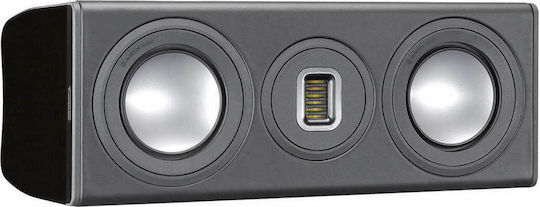 Monitor Audio PLC150 II Boxă Hi-Fi Central 200W 2.5 Nr. de șoferi L58xA32.7xÎ22.5cm. Negru