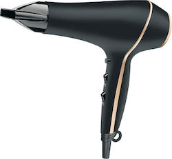 Happy House Hair Dryer 2000W MGS-8006