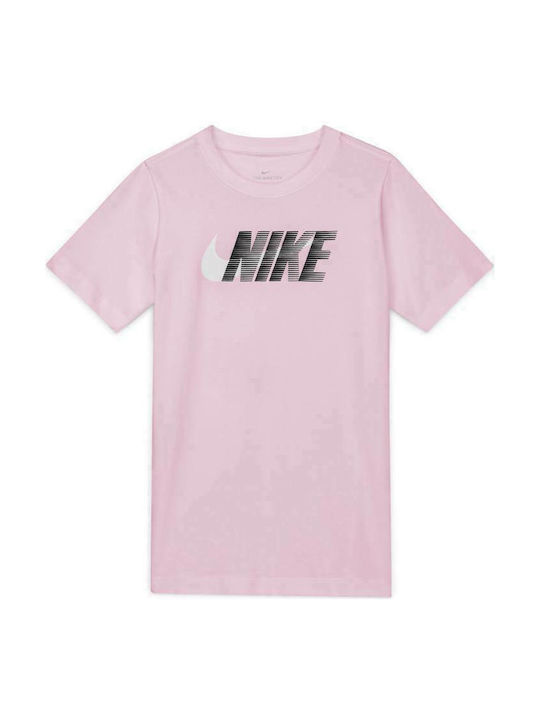 Nike T shirt DC7796 615 Skroutz.gr