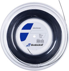Babolat Prm Rough 200m Tennis-Saiten Schwarz 20...