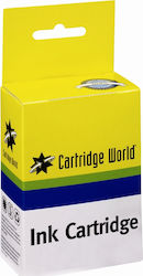 Cartridge World F6U18AE Kompatible Tintenpatrone HP 953XL F6U18AE Gelbe