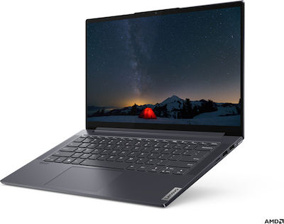 Windowsノート本体 Lenovo YOGA Slim7-14ARE05(Ryzen5 4600U) Windowsノート本体 Lenovo YOGA Slim7-14ARE05(Ryzen5 4600U