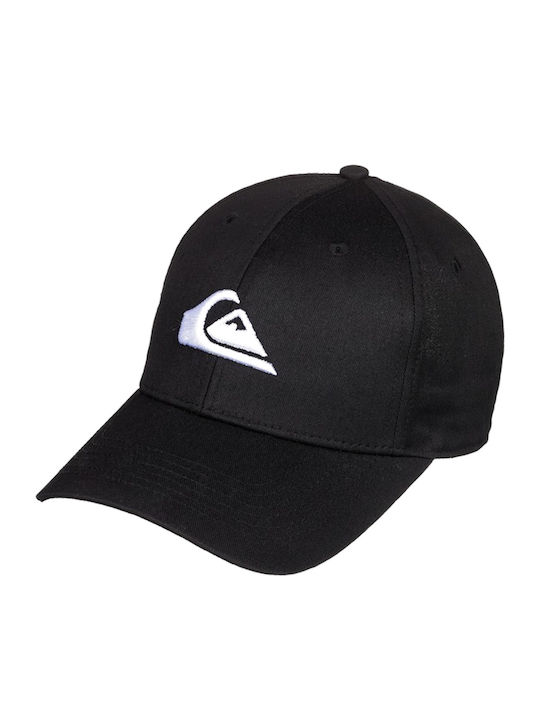 Quiksilver Παιδικό Καπέλο Jockey Υφασμάτινο Dec...