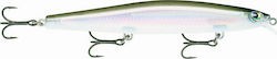 Rapala Max Rap Long Range Minnow Artificial Bai...