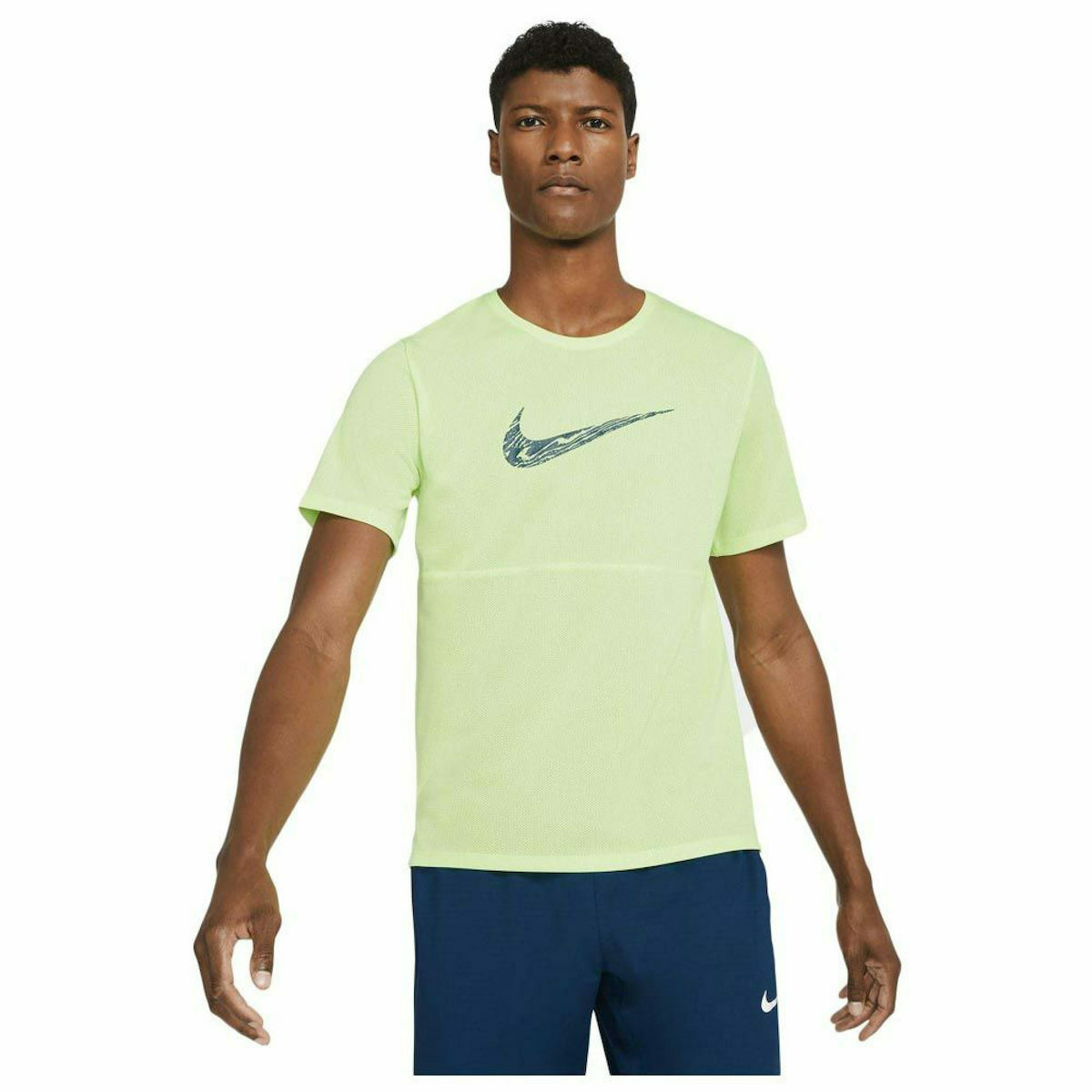 Nike light green shirt clearance