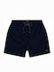 Superdry Men's Swimwear Shorts Navy Blue