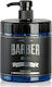 Marmaro Barber Silver Gel Ξυρίσματος 1000ml