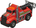 Toy State Road Rippers: Rush Rescue 20193 Camion 1:18