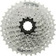 Shimano CS-HG201-9 MTB Bike Cassette 9 Speeds with Sprocket 11-36