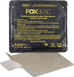 Celox Medical Fox Seal Pflaster