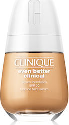 Clinique Even Better Clinical Serum Liquid Foundation 30ml