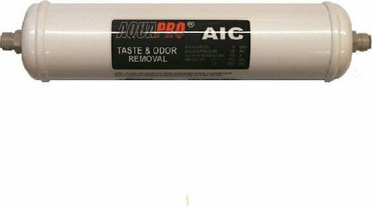 Aquapro Резервен филтър за вода Обратна осмоза (RO) PR-AIC-2 10 микрон