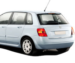 S-dizayn Trim Μαρκε Πορτ-Παγκάζ για Fiat Stilo HB 5D 1998 /SD S-dizayn Trim Μαρκε Πορτ-Παγκάζ για Fiat Stilo HB 5D 1998 /SD