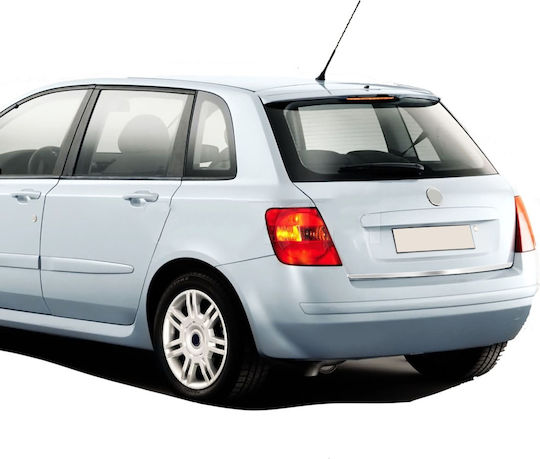 S-dizayn Декоративна капак за кола Fiat Stilo