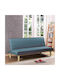 Biz Триместен Диван Спалня Jean 167x75x70см Е9438,4