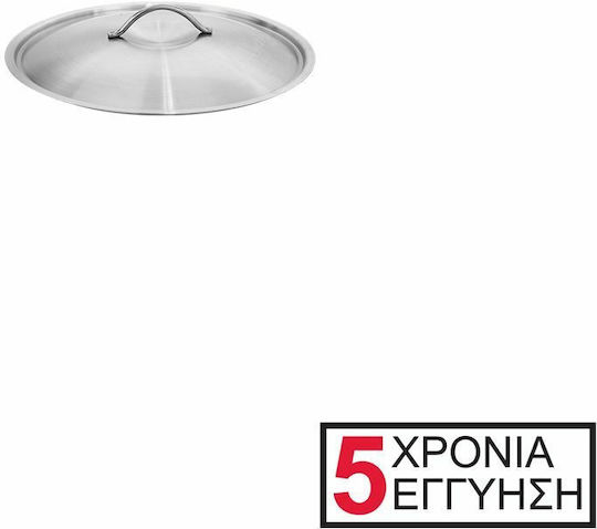 KAPP Cookware Lid Inox Ø24cm