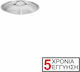 KAPP Cookware Lid Copper Ø22cm Exclusive