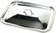 Max Home Commercial Cookware Metallic Lid 40cm