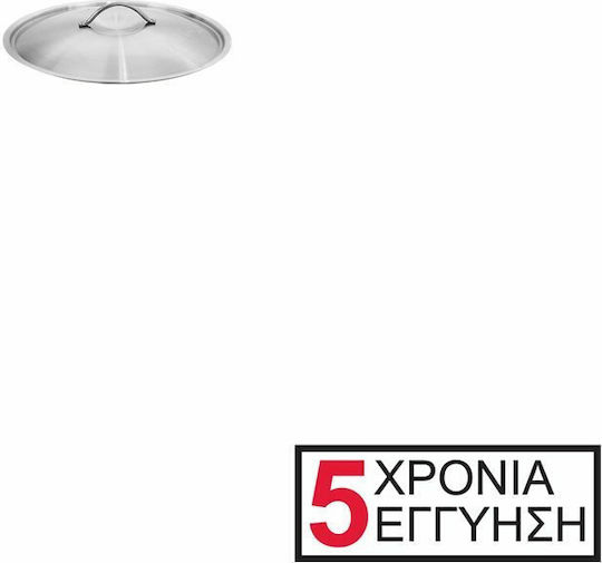 KAPP Cookware Lid Inox Ø16cm