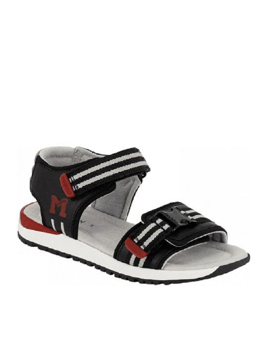 Kids' Sandals Black