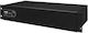 Ever ECO Pro 1000 AVR UPS Line-Interactive 1000VA 650W with 3 Schuko Power Plugs