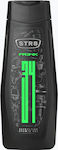 STR8 FR34K Shower Gel for Men 400ml