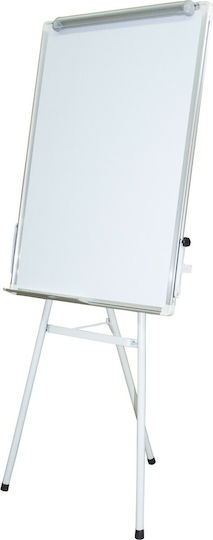 Omnigraph Magnetic with a Tripod with a Tripod 100x70cm