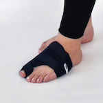 2S Paramedical 10.05.009 Bunion Splint Left Side Black