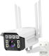 Andowl IP Surveillance Camera Wi-Fi 1080p Full HD Waterproof