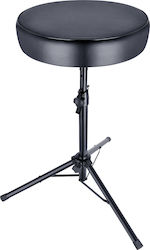 Soundsation Drum Throne Ρυθμιζόμενο Μ33xΥ60-89cm
