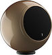 Gallo Acoustics A’Diva Hi-Fi Speaker Bookself 50W 2 No of Drivers W12.7xD12.7xH12.7cm. Bronze