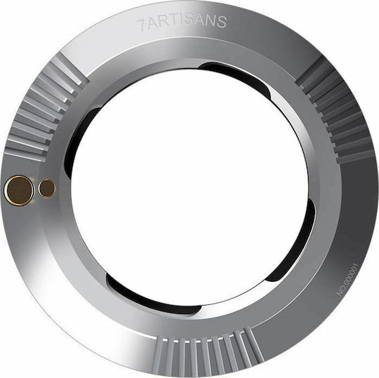 7artisans Photoelectric Ring Adapter for Canon EOS-R