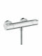 Hansgrohe Ecostat 1001 CL Bade- / Duscharmatur Badewanne Thermostatische Silber