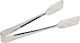 GTSA Tongs Sweets of Stainless Steel 22cm