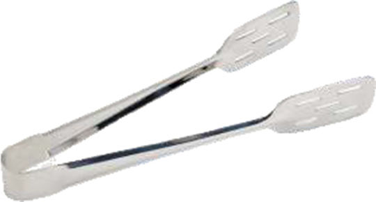 GTSA Λαβίδα Γλυκών από Ανοξείδωτο Ατσάλι 22cm